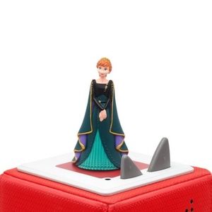 New in Bag Anna Frozen II Tonie Audio Play Figurine for TonieBox